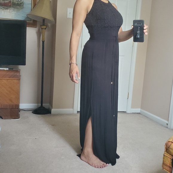 Calvin Klein  maxi dress - Picture 2 of 5